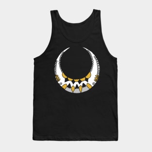 mandala upgrade Tank Top